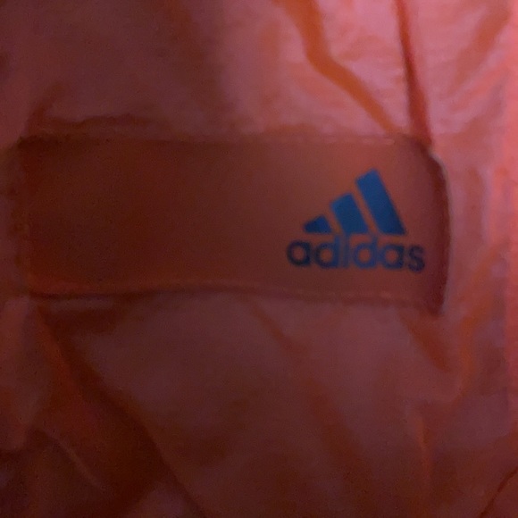 Nice rain running top by adidas - Picture 3 of 4